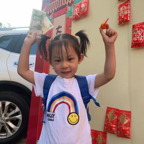 【董一依】小朋友💗学期总结