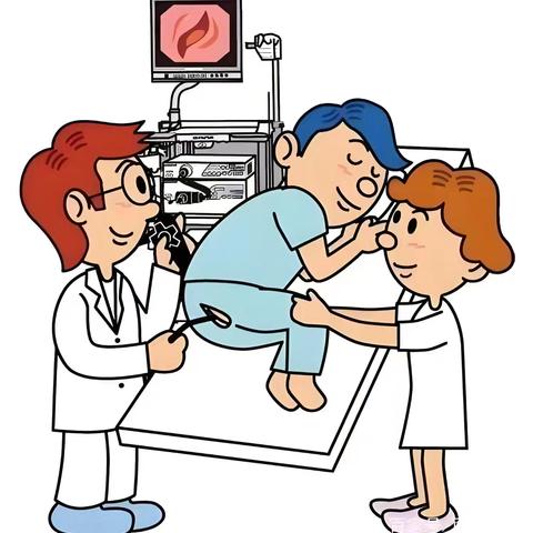 “胃”爱前行，健康“肠”住                 ——无痛胃肠镜检查