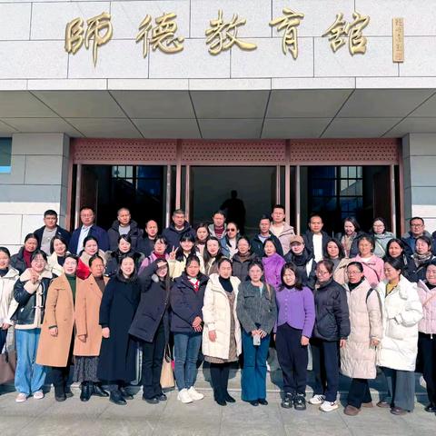 行知馆内定初心 家教路上寻方法