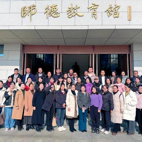 行知馆内定初心 家教路上寻方法