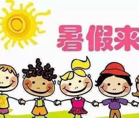 迪贝尔幼儿园大二班下学期期末成果汇报