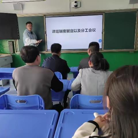 习题微课助力农村学生插上腾飞的翅膀 ——桓台县新城中学理化学科开展习题微课实践探索纪实