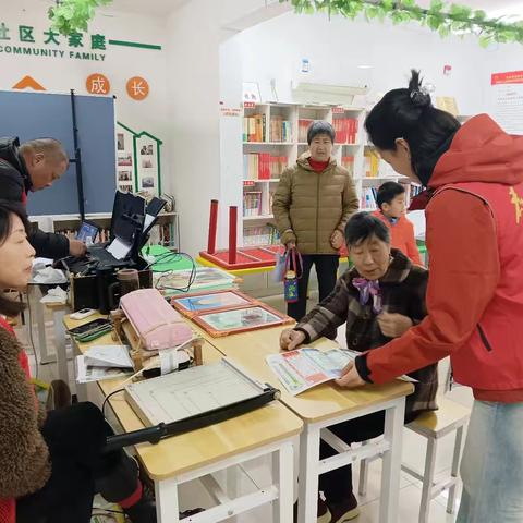 【文明新风・分类同行】银丰唐郡社区借助公益摄影活动开展垃圾分类宣传教育活动