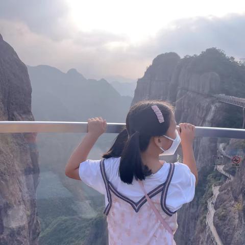 来自一封小大人信💌