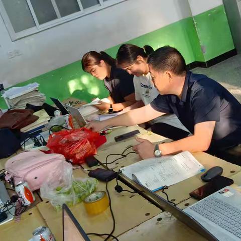 教研深耕 育梦前行——七年级数学教研组