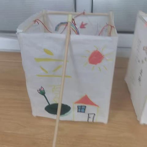 【经开十一小·新优质成长校】创意无限，快乐学科学——STEM兴趣小组分享第3期——节气花灯展示评比