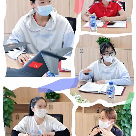 星光幼儿园公开教学教研活动