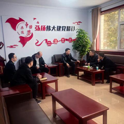 贯彻“一池两新万企” 开展“新双基共建”