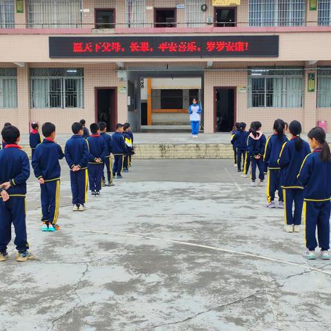 金秋重阳 温情相伴 大崀学校2025年重阳系列活动纪实