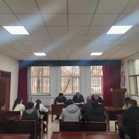 市信访局召开树立和践行正确政绩观学习教育动员部署会