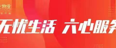 从心出发 温情不断 幸福不散丨中山尚上名筑社区7月工作月报