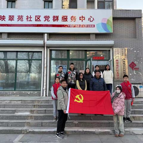 走访慰问抗美援朝老兵