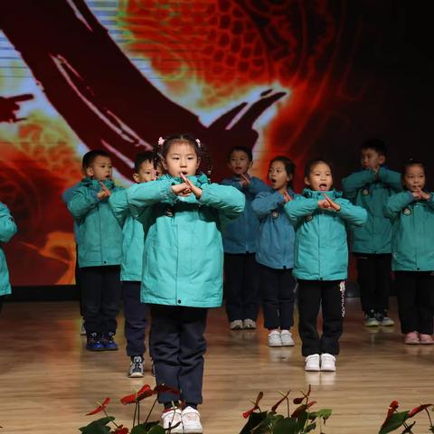 一身正气，自强不息——宏景小学武术一班活动纪实