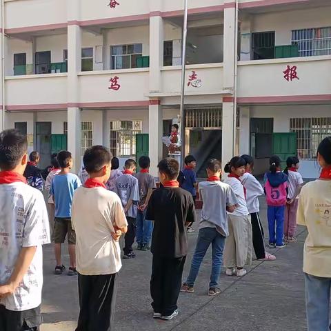 防震减灾周：筑牢生命安全防线