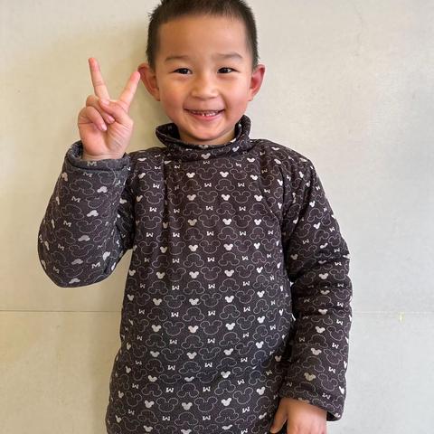 朱北罗幼儿园（小中一班孙嘉诚）2023年成长档案🌷