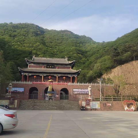 隆化镇第十六届佛爷山文化旅游宣传周筹备（二）