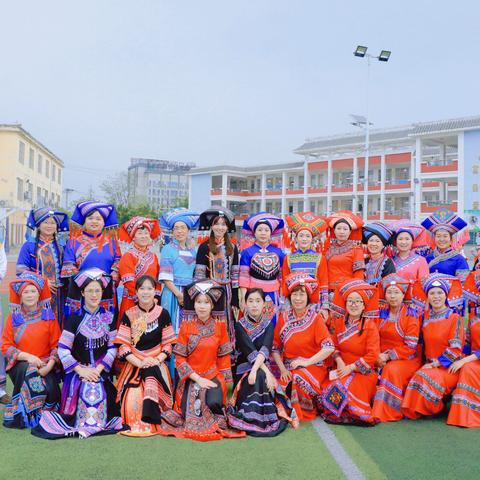 忻城县城关镇中心小学2025年春学期2023级5班第6周“六个一”活动展示