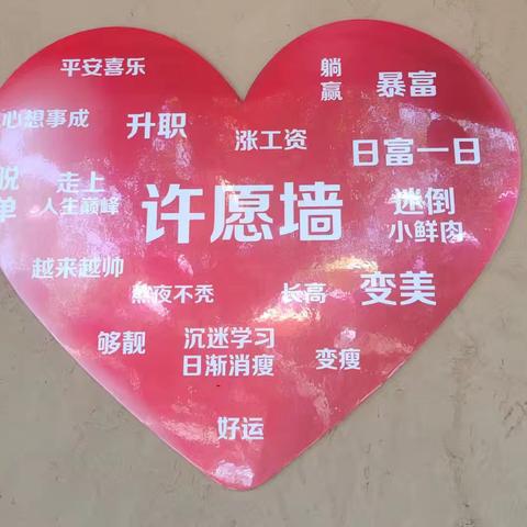 童心飞扬，快乐成长一一忻城县城关镇中心小学2023级5班第十四周"六个一"活动记录。