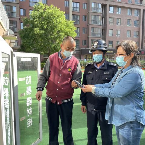 【曲江教育】迎督导，促提升！曲江一幼迎接督导检查