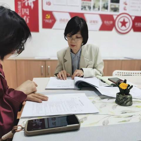 ［曲江教育］抓规范、促发展 ——曲江一幼迎接督导检查