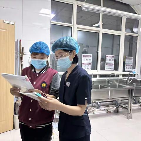 [曲江教育]新学期新起点，督导引领促前行