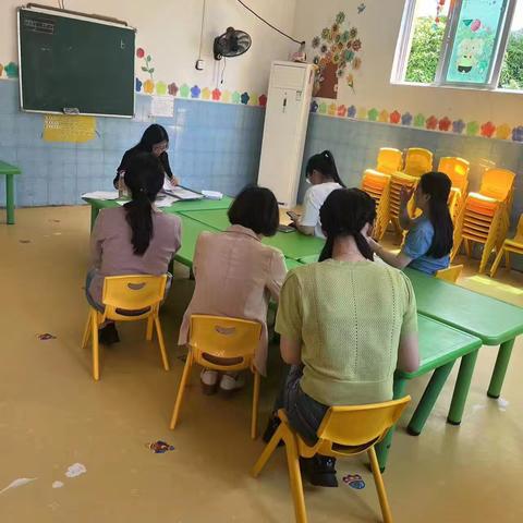 柘港建英幼儿园反恐演练活动