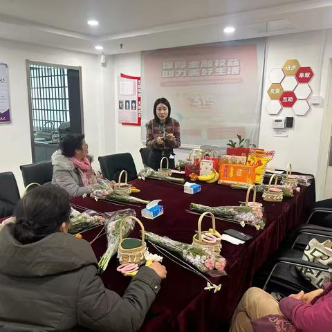 紫金农商银行光华路支行：315 现金服务在行动，守护您的财富安全