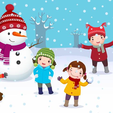 欢迎收看中一班第二十周精彩回顾！