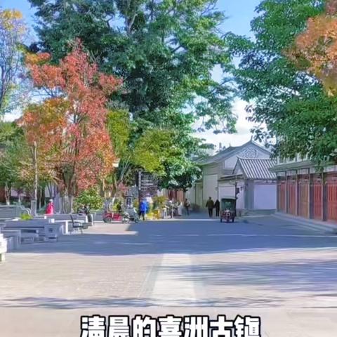 玩转大理～小众深入6日游