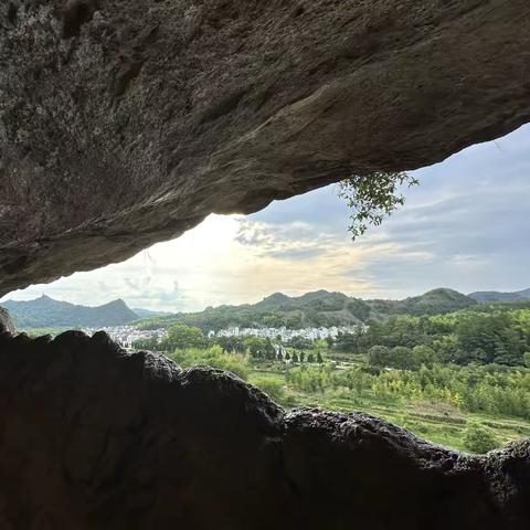 台州三日游