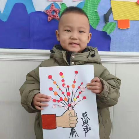 博远幼儿园🌈爱赞班于思玮成长记录