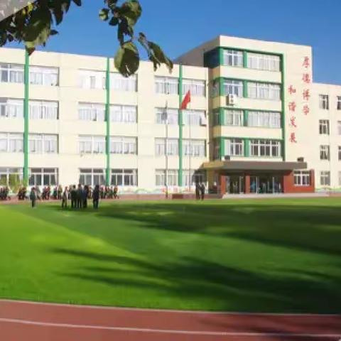 葫芦岛市连山区渤海小学王启睿（四年级2班）