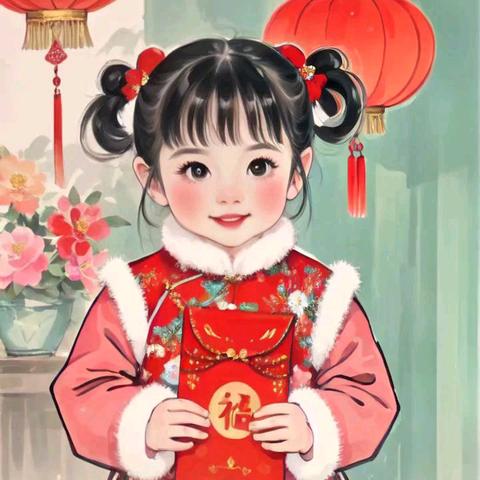 用 AI 做一个独一无二的贺年卡