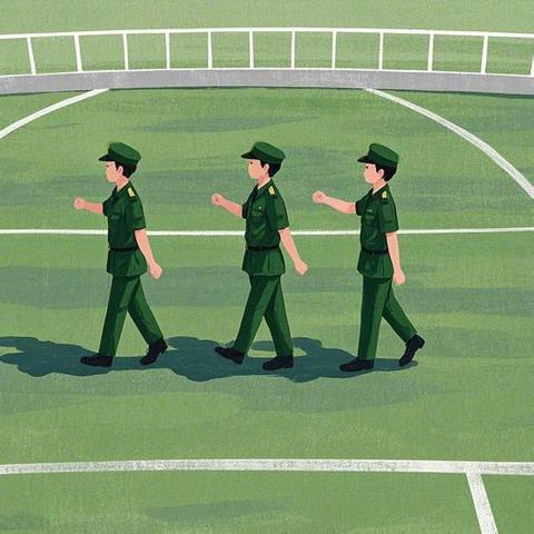 东乡实验中学2025年高一新生军训的通知