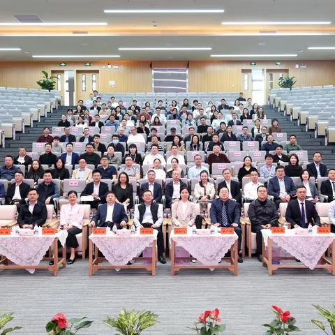 【协同・创新・共赢——共筑高质量区域医疗联合体】深圳市龙岗区人民医院2025年医联体大会暨专科联盟论坛圆满召开