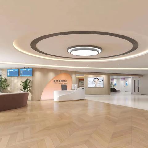 医疗美容科焕新运营 打造全脸美学新坐标