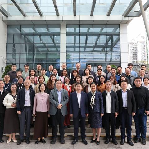 福启新岁，马跃新程——医院开展2026新春慰问活动