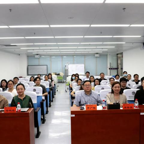 【护航童心，赋能成长】我院成功举办儿童保健专项培训班