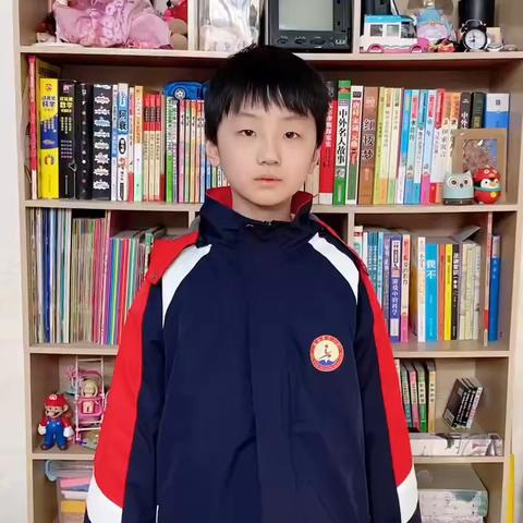 腹有诗书气自华   最有书香能致远—威县第三小学2023年秋季读书活动成果展演