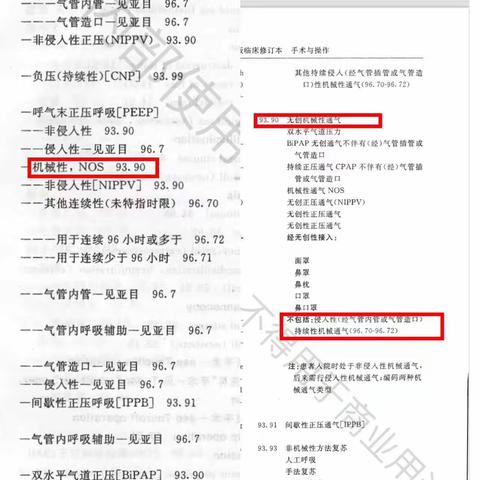手术及操作的编码到底该怎么填？