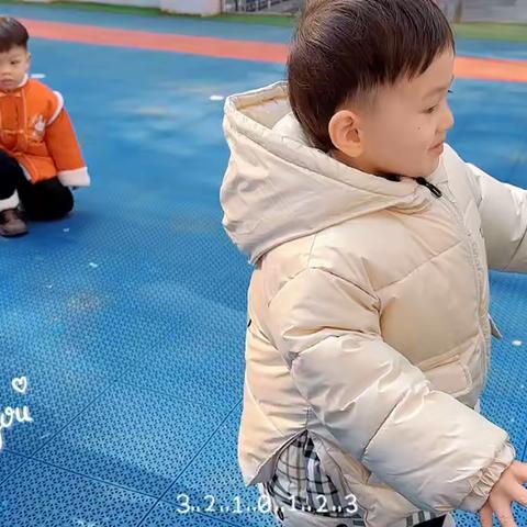 鸿锦茗智幼儿园KA2班十二月精彩回顾