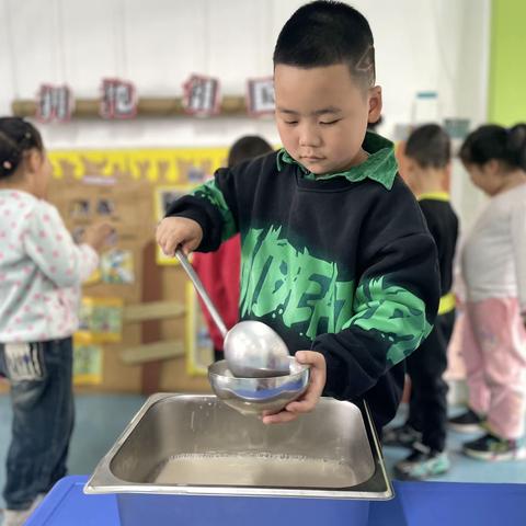 幼儿园精彩时刻❤️