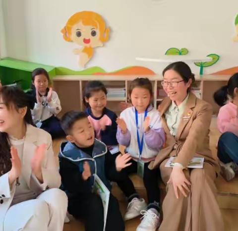 春天的读书会——新郑市市直小学第五期校长有约