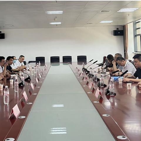 西安市第三医院与西安市高陵区医院正式签署区域医联体合作协议