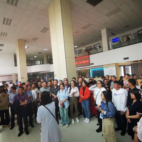 【学经验· 促医改】西安市高陵区卫健局赴福建省三明市学习医改先进经验