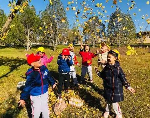 常德泰顺体验园-----快乐幼儿游