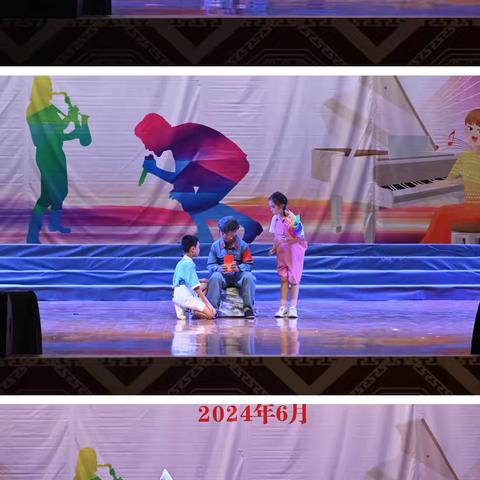 德保县鉴河小学在德保县第八届中小学生艺术展演中取得优异成绩