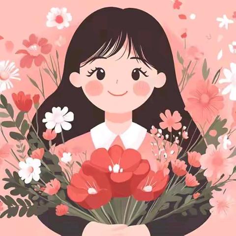 【融心·党建】“春风如你·熠熠芳华”——海拉尔区沿山路小学“三八”国际妇女节暖心活动