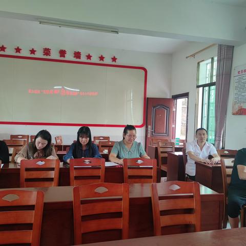 清廉故事我来讲——杨桥镇石子塘学校学生演讲动人心弦