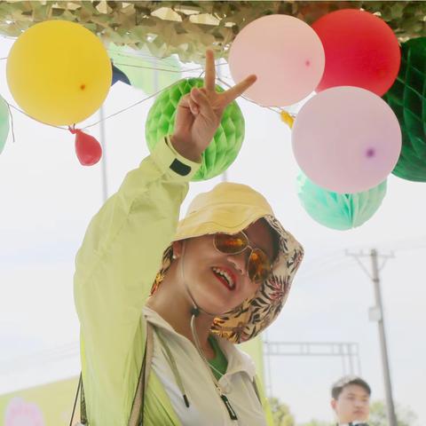 以梦为犁  心田花开丨南湖中学704班春季劳动教育活动掠影